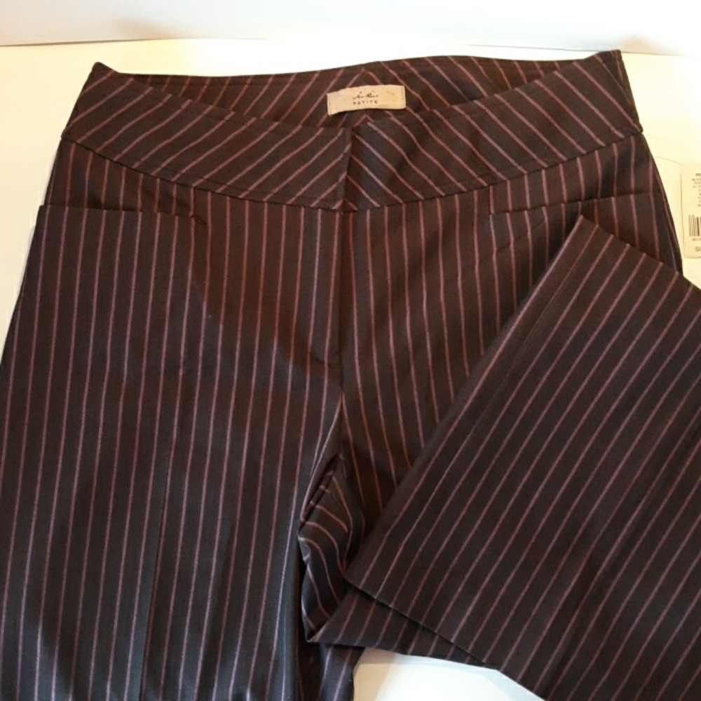 I.e. 8P bloomsbury nostalgia high waisted wide leg
